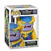 Image de Figurine Pop Marvel Mech Strike Monster Hunters Thanos