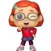Image de Figurine Funko Pop Disney Pixar Turning Red Meilin Lee Rouge 9 cm 889698615310
