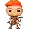 Image de Figurine Funko POP Disney Hercules - Hercules with Bow Marron TU 889698615389