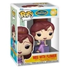 Image de Figurine Pop Disney Hercules Meg with flower