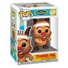 Image de Figurine Pop Disney Hercules Training Phil