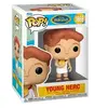 Image de Figurine Pop Disney Hercules Young Herc