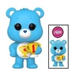 Image de Figurine Pop! N°1203 - Care Bears 40 - Champ Bear W/(fl)ch