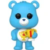 Image de Figurine Funko Pop Care Bears 40th Anniversary Champ Bear Bleu 9 cm 889698615556