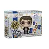 Image de Figurines Advent Calendar Harry Potter 2022