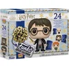 Image de Harry Potter - Calendrier De L'avent Pocket Pop