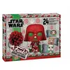 Image de Figurines Advent Calendar Star Wars 2022