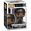 Image de Funko Pop! Vinyl: Formula One - Lewis Hamilton - Mercedes-Benz - Figurine en Vinyle à Collectionner - Idée de Cadeau - Produits Officiels - Jouets pour les Enfants et Adultes - Sports Fans en occasion ou reconditionné