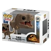 Image de Figurine Pop Movies Jurassic World Dominion T. Rex