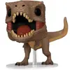Image de Figurine Funko POP Jurassic World 3 T-Rex Marron 9 cm 889698622226