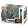 Image de Figurines Pop Movies Jurassic World Velociraptors Blue and Beta