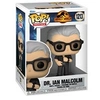 Image de Figurine Pop Movies Jurassic World Dominion Dr. Ian Malcolm