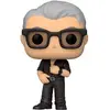 Image de Figurine Funko POP Jurassic World 3 Dr. Ian Malcolm Beige 9 cm 889698622240