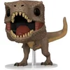 Image de Figurine Funko POP Jurassic World 3 T-Rex Exclusive Marron 25 cm 889698622288