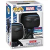 Image de Funko Pop! Marvel - Dusk - Marvel Comics - Exclusivité Amazon - Figurine en Vinyle à Collectionner - Idée de Cadeau - Produits Officiels - Jouets pour Les Enfants et Adultes - Comic Books Fans en occasion ou reconditionné