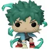 Image de Figurine Funko POP My Hero Academia Izuku Midoriya Exclusive Vert 9 cm 889698623353