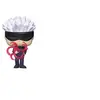 Image de Jujutsu Kaisen - Figurine POP! Gojo (RED TECH) 9 cm