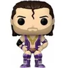Image de Figurine Pop FUN62372 Razor Ramon Violet Métallisé Sport WWE