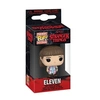 Image de Figurine Pop Keychain porte-clé Stranger Things Season 4 Eleven