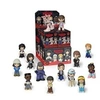 Image de Figurine Mystery Minis Stranger Things Season 4 Modèle aléatoire