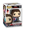 Image de Figurine Pop Marvel Doctor Strange in the Multiverse of Madness Captain Carter