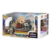 Image de Figurine Pop Rides Goat Boat