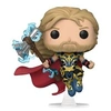 Image de Figurine Pop Marvel Thor Love and Thunder