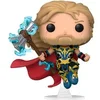 Image de Figurine Funko Pop Thor Love and Thunder Thor Bleu 9 cm 889698624213