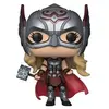 Image de Figurine Pop Marvel Thor Love and Thunder Mighty Thor