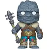 Image de Figurine Funko Pop Thor Love and Thunder Korg Bleu 9 cm 889698624251