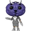 Image de Figurine Funko Pop Thor Love and Thunder Miek Gris 9 cm 889698624268