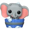 Image de Figurine Funko POP Disney Dumbo Exclusive Gris 9 cm 889698624701