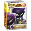 Image de Funko Pop! Animation: My Hero Academia (MHA) - (MHA) - Kurogiri - Glow in The Dark - Figurine en Vinyle à Collectionner - Idée de Cadeau - Produits Officiels - Jouets pour Les Enfants et Adultes en occasion ou reconditionné