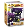 Image de Figurine Pop Animation My Hero Academia Kurogiri Glow in the dark