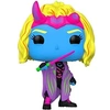 Image de Figurine Pop! N°988 - Marvel - Loki - Sylvie (blacklight)