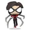 Image de Marvel : Year of the Spider - Figurine POP! Spider-Woman Mattie Franklin 9 cm