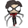 Image de Figurine Funko Marvel: Year of the Spider POP! Vinyl Spider-Woman Mattie Franklin Rouge 9 cm FK62975