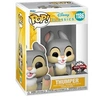 Image de Figurine Pop Disney Classics Bambi Thumper Holding Toes