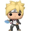 Image de Figurine Funko Boruto: Naruto Next Generations POP! Animation Vinyl Boruto with Rasengan Multicolore 9 cm FK63135