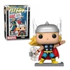 Image de Figurine Pop! Comic Cover - Marvel - Classic Thor