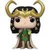 Image de Figurine Funko POP Marvel Lady Loki Exclusive Multicolore 9 cm 889698631754