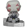 Image de Figurine Pop Marvel Avengers Infinity War Guardians' ship Drax Exclusivité