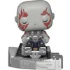 Image de Figurine de collection vinyl Funko POP! Drax Vert 9 cm FK63209
