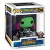 Image de Figurine Pop Marvel Avengers Guardians' Ship Gamora