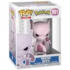 Image de Funko Pop! Games: Pokemon - Mewtwo - Figurine en Vinyle de Collection - Idée Cadeau - Produit Officiel - Jouets pour Enfants et Adultes - Figurine modèle pour collectionneurs et Exposition en occasion ou reconditionné