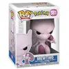 Image de Figurine Pop Games Pokémon Mewtwo Emea