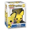 Image de Figurine Pop Games Pokémon Pichu Exclusivité