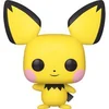 Image de Figurine Funko Pop Pokemon Pichu Jaune 9 cm 889698632553