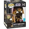 Image de Figurine Pop Artist Series Star Wars Darth Vader Bespin