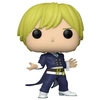 Image de Figurine Pop! N°1122 - My Hero Academia - Neito Monoma